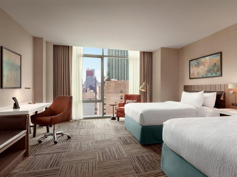 Hilton Garden Inn Chicago Downtown South Loop Екстериор снимка