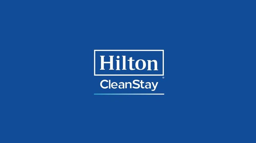 Hilton Garden Inn Chicago Downtown South Loop Екстериор снимка